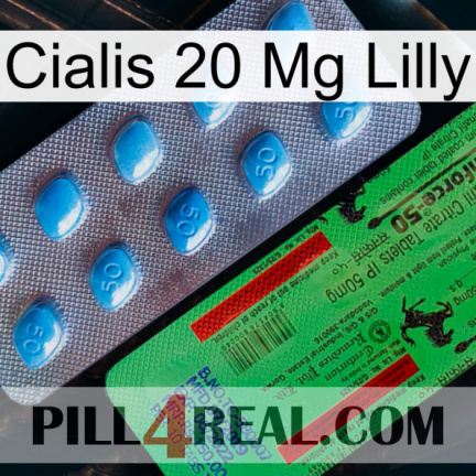 Cialis 20Mg Lilly new03